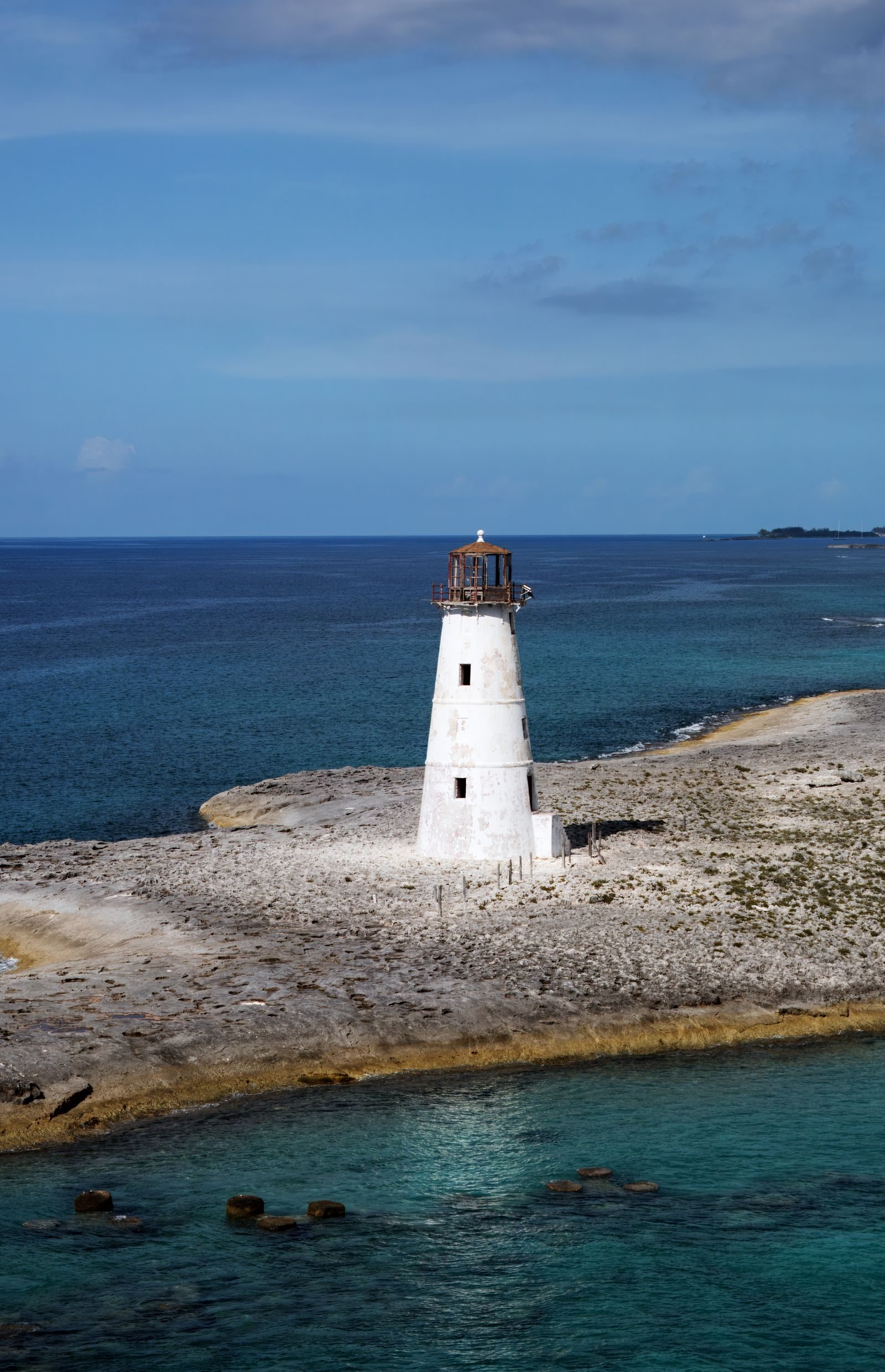 Nassau, Bahamas — KayDee Private Charters destination
